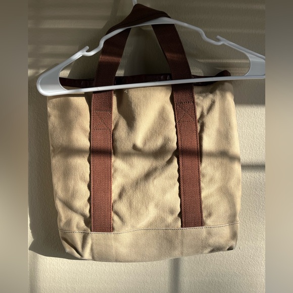 Duluth Pack 5L Capacity Short Handles Mini Tote Bag - Picture 2 of 4